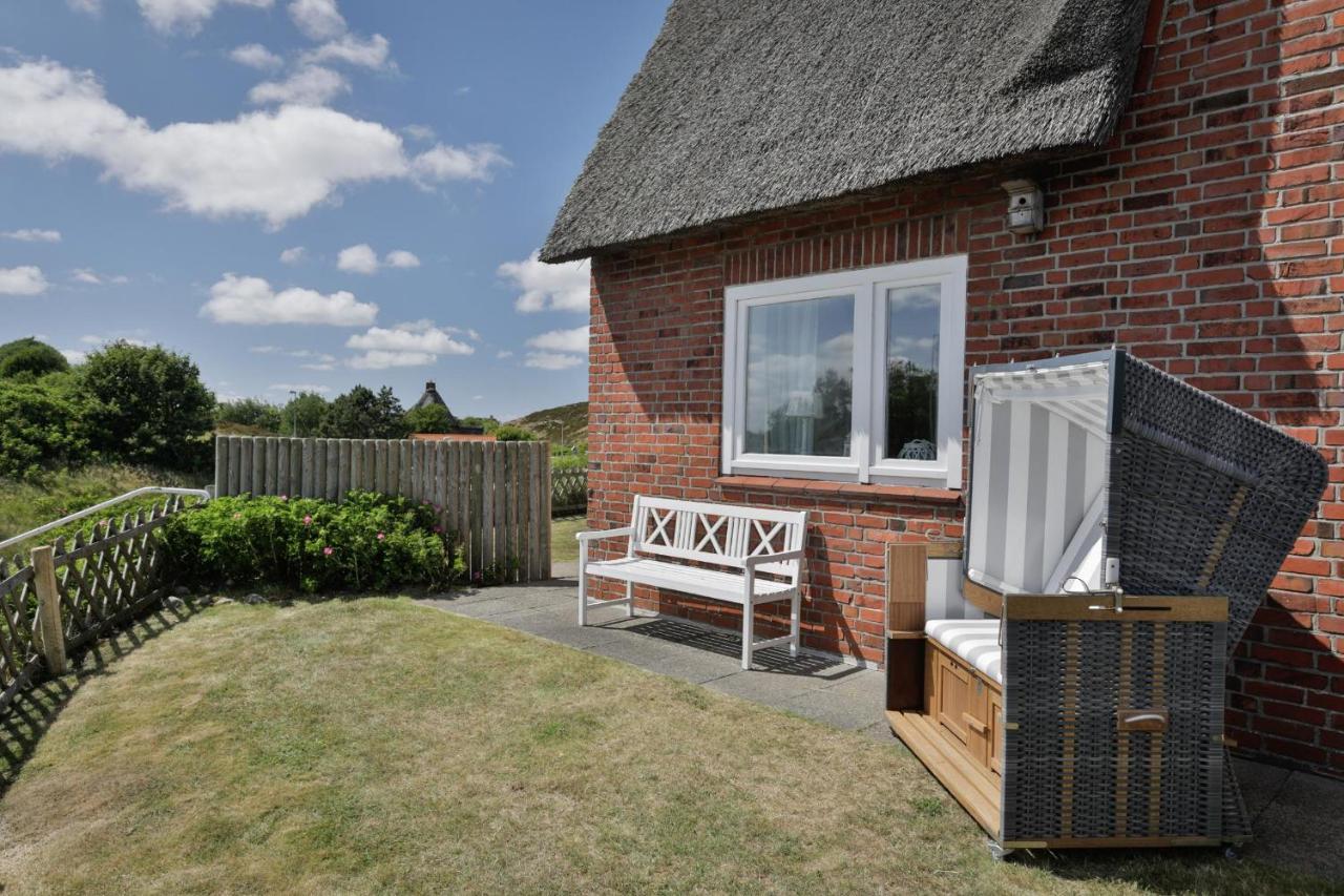 Lenas Hues Ferienhaus