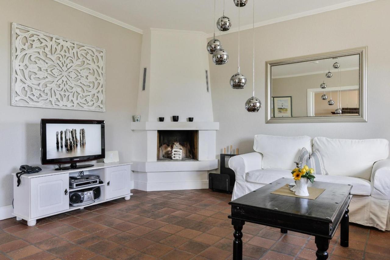 Ferienhaus Lenas Hues List auf Sylt