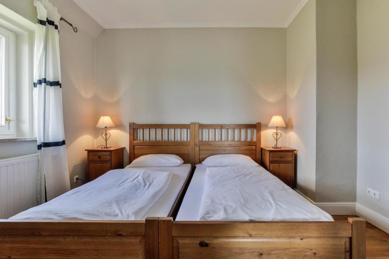 Lenas Hues Ferienhaus