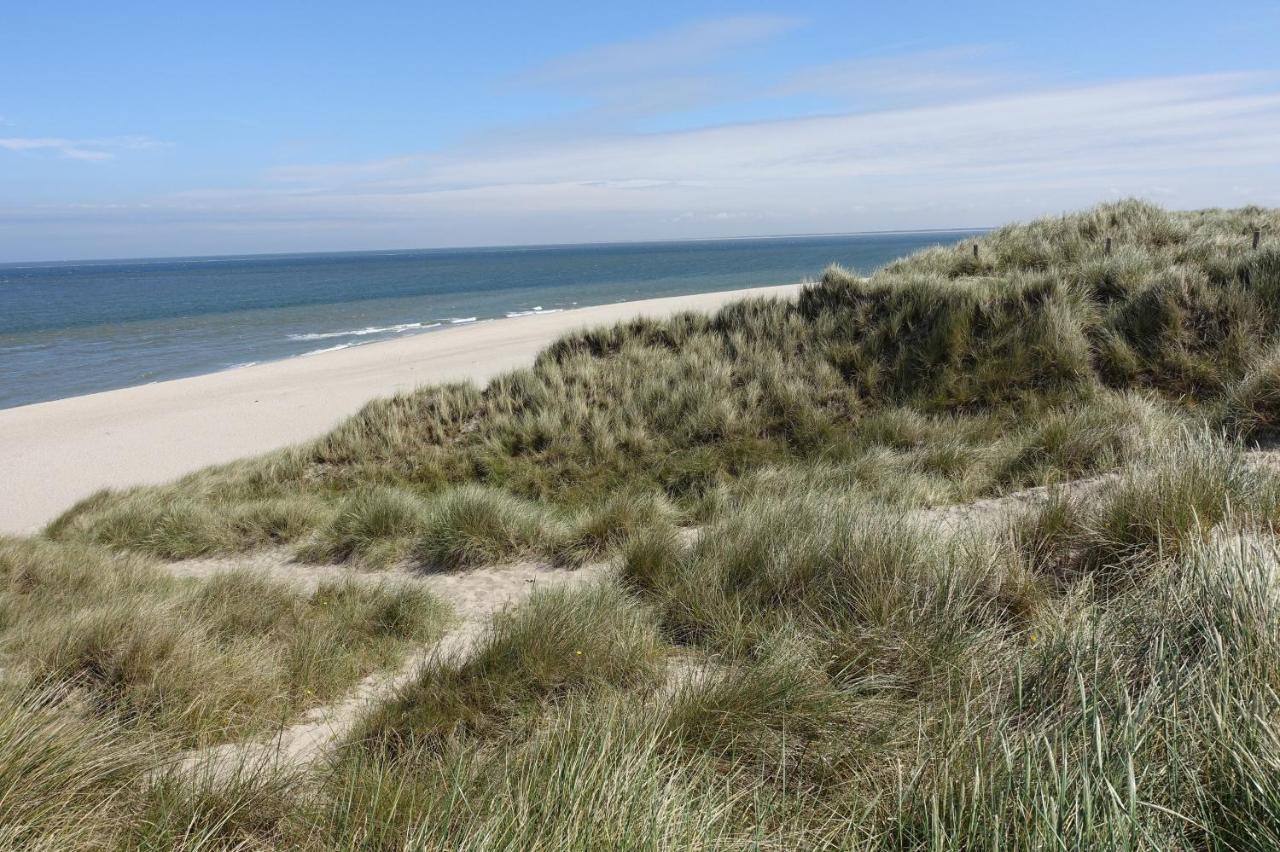 Lenas Hues List auf Sylt